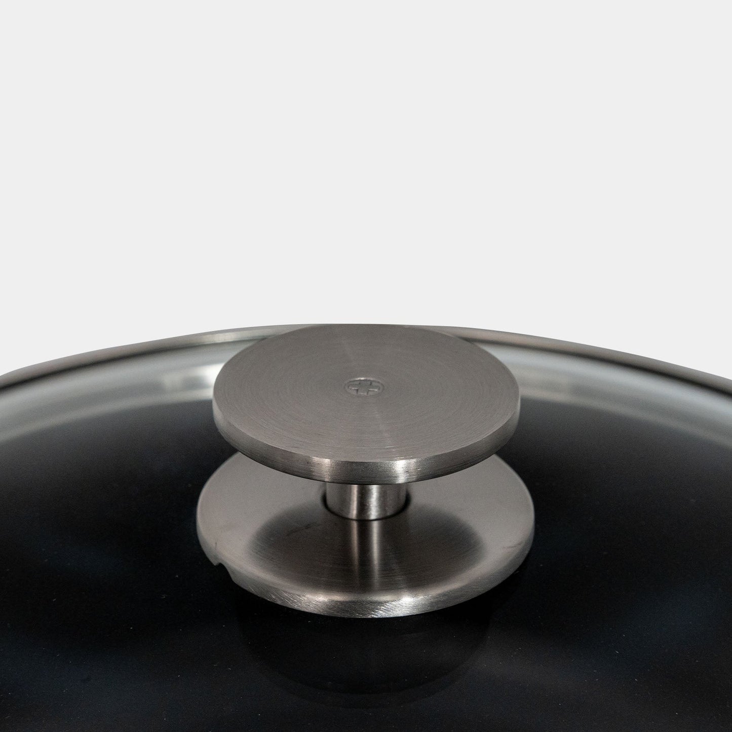 CHD Nonstick Braiser with Glass Lid