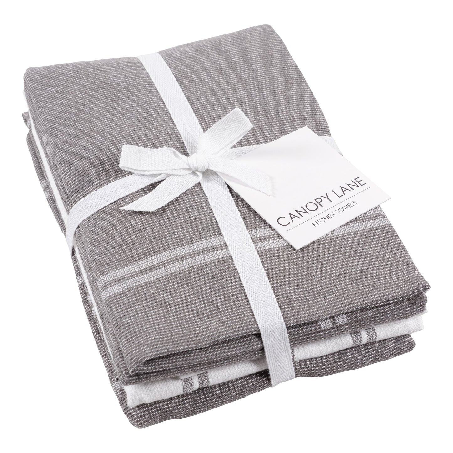 Canopy Lane Dual Purpose Turkish Kitchen Towels