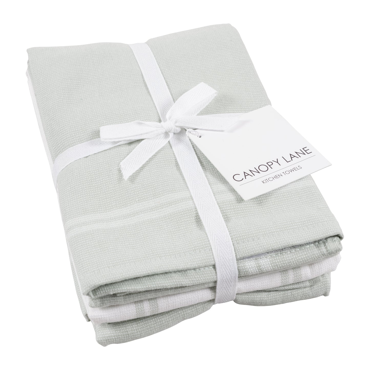 Canopy Lane Dual Purpose Turkish Kitchen Towels