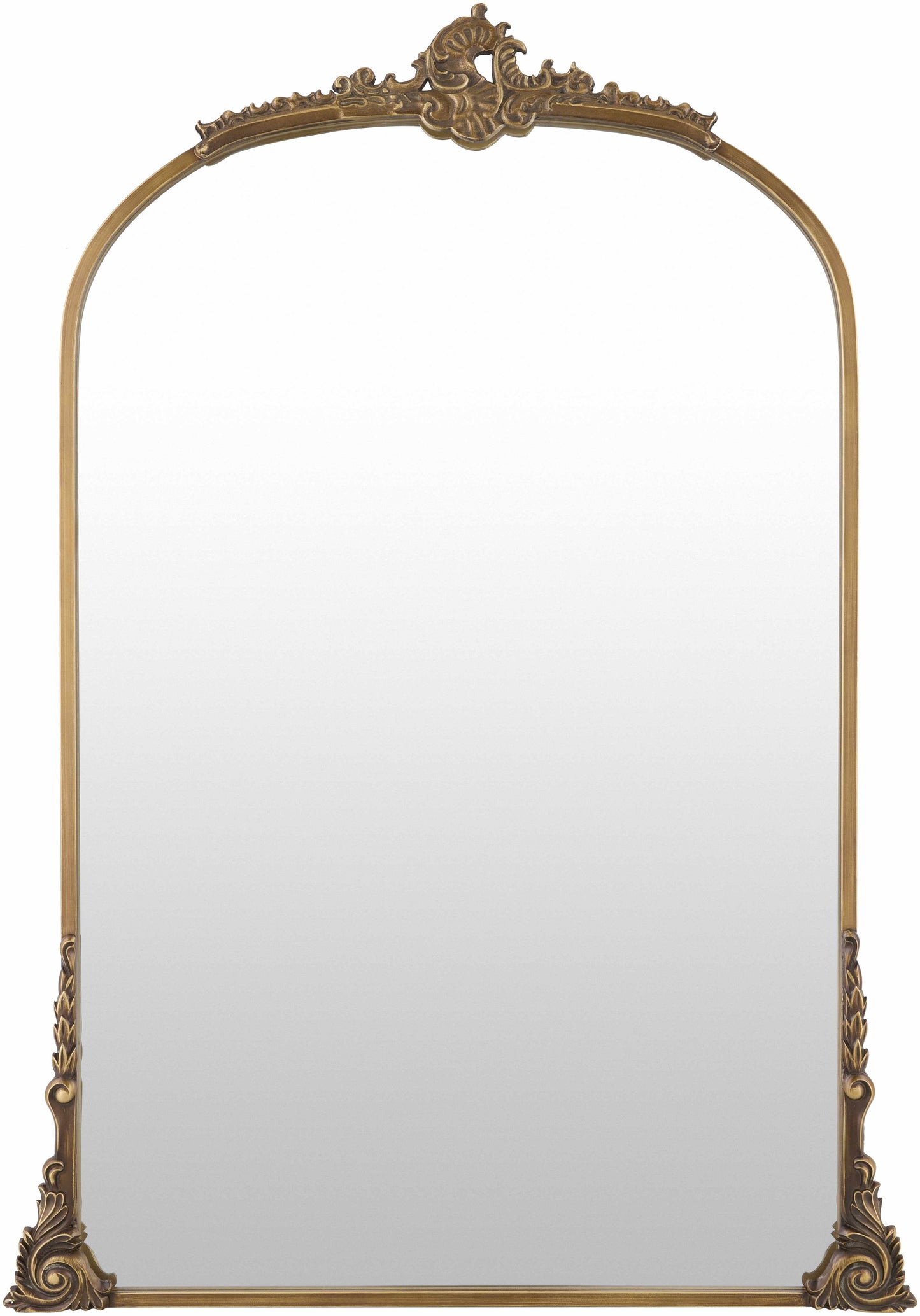 Cordovado Accent Mirror