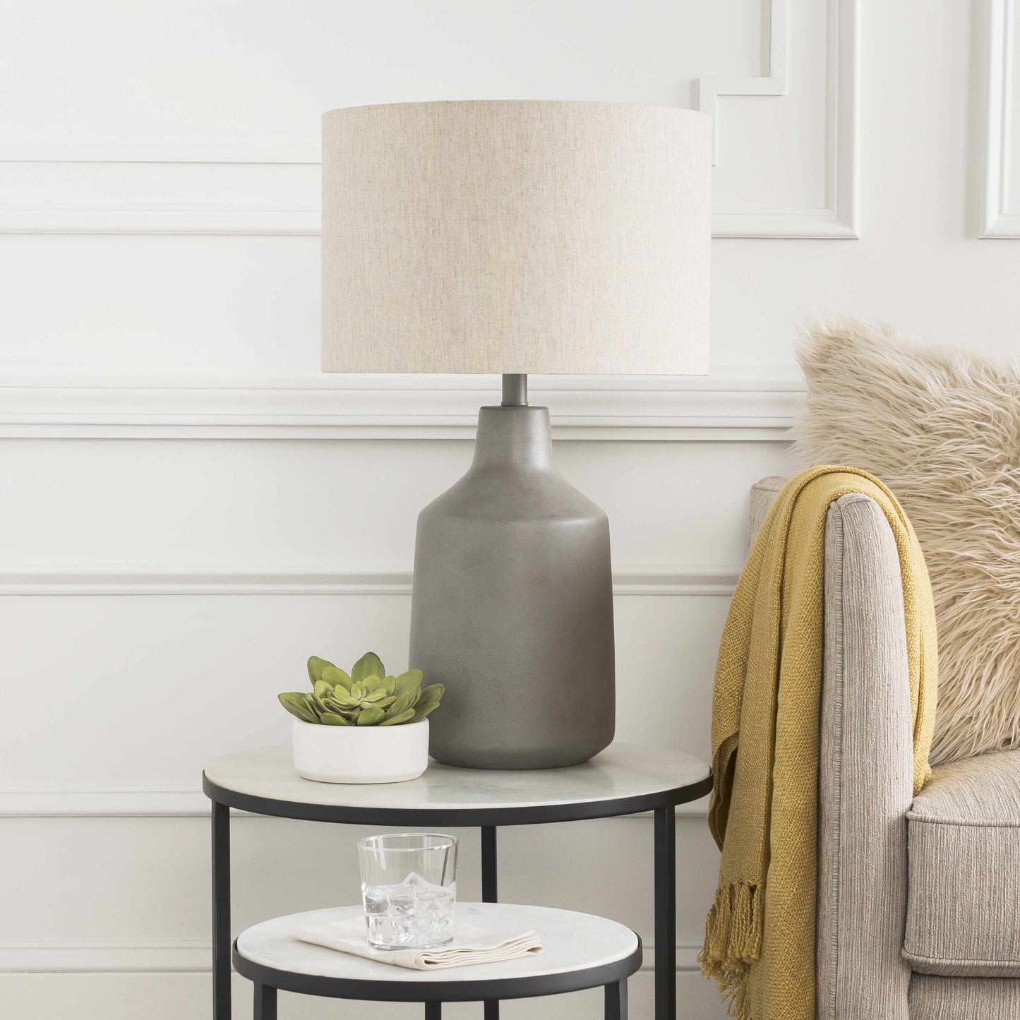Corella Table Lamp
