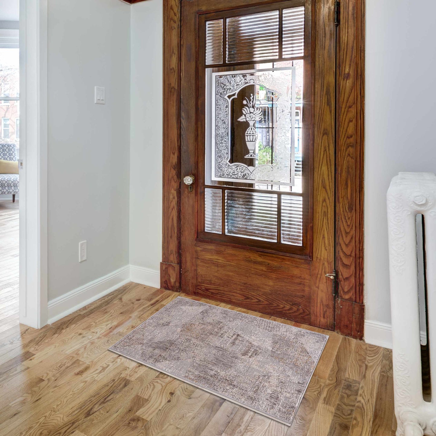 Cloudland Textured Luxe Area Rug