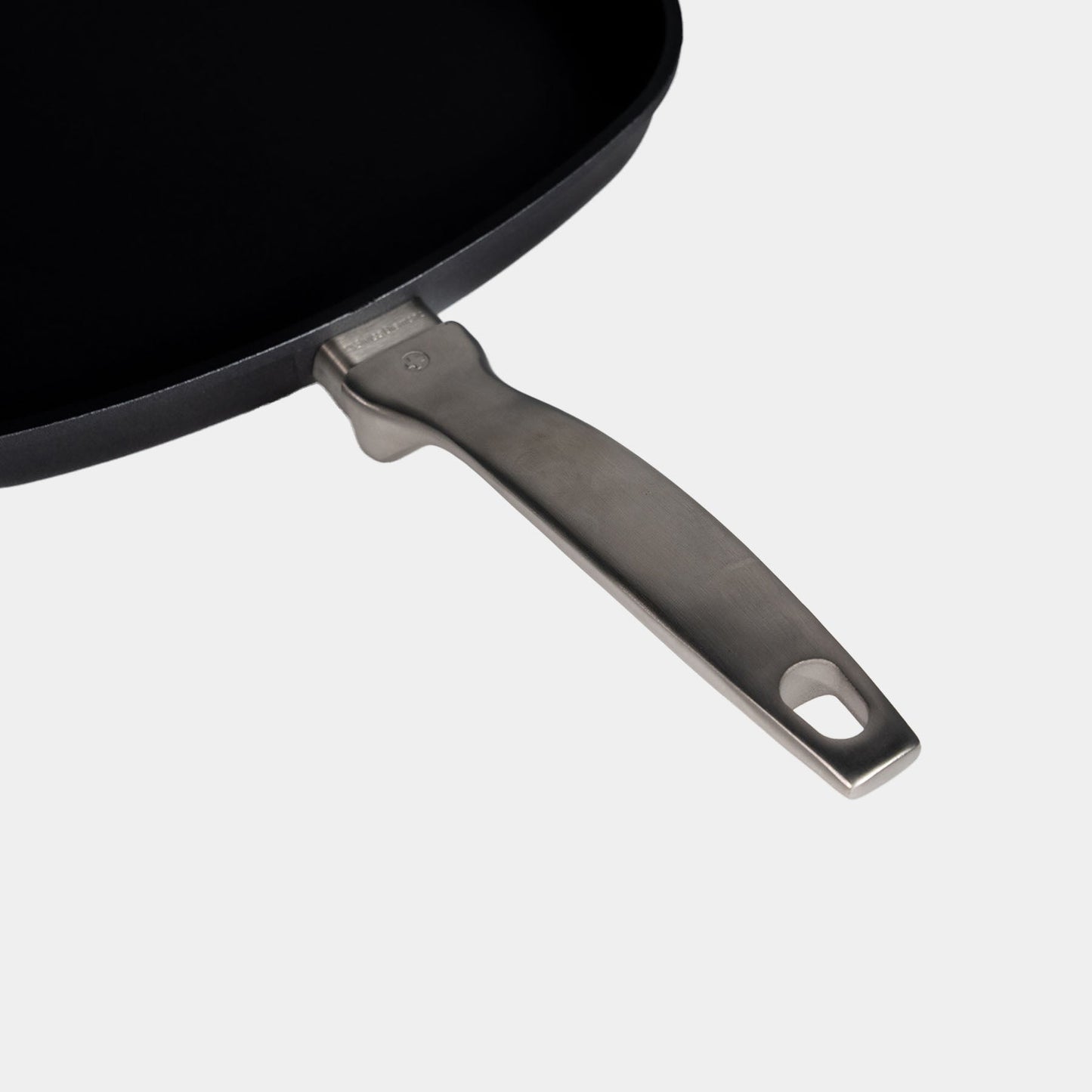 CXD PFAS Free Nonstick Square Grill Pan - 11" x 11" (28 cm x 28 cm)