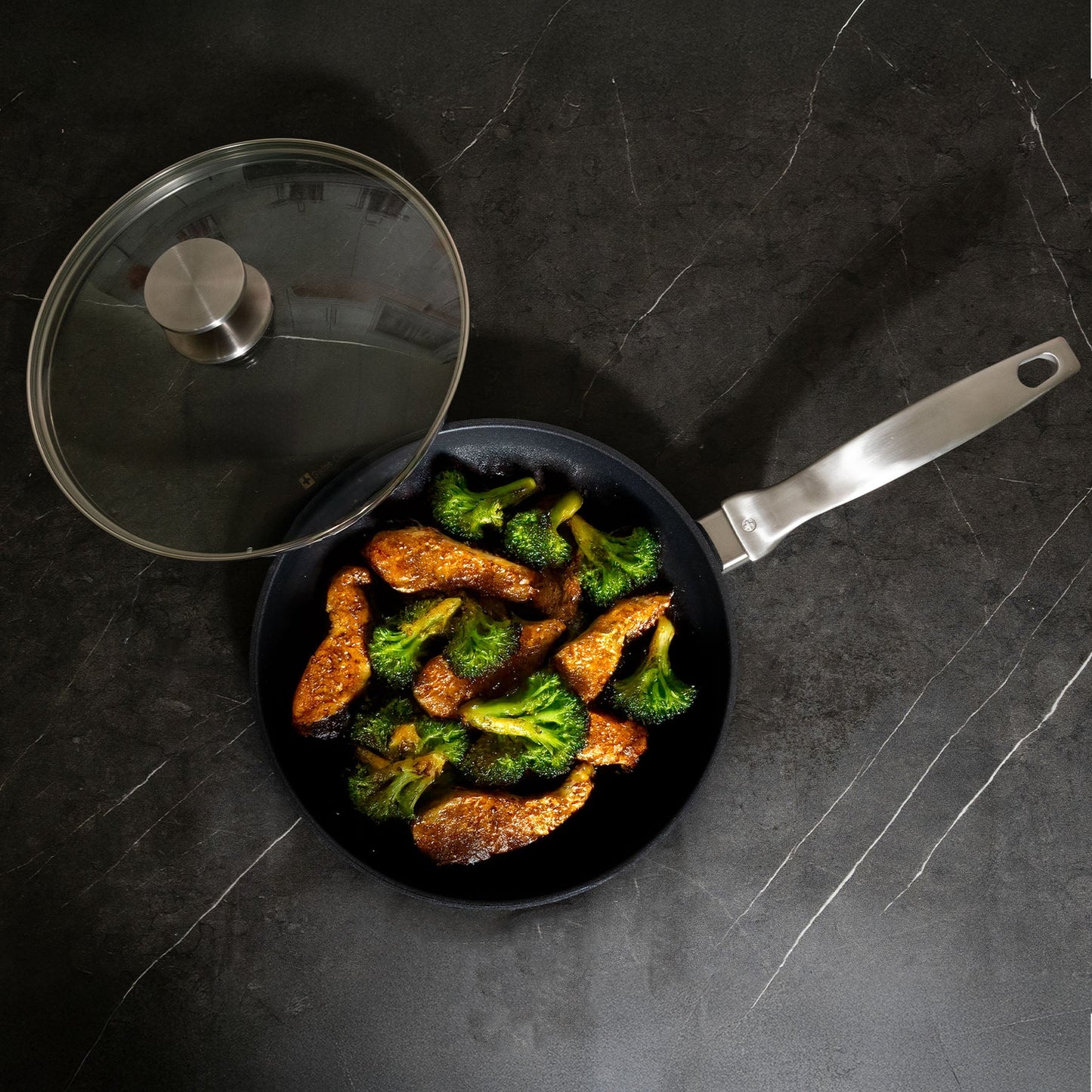 CXD PFAS Free Nonstick Fry Pan