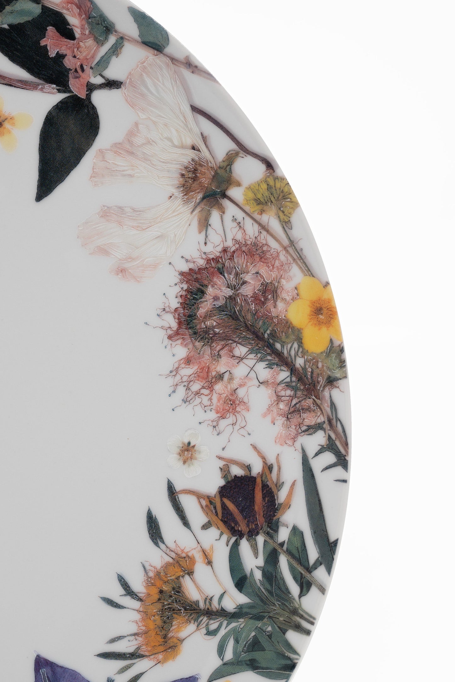 California Garden Charger