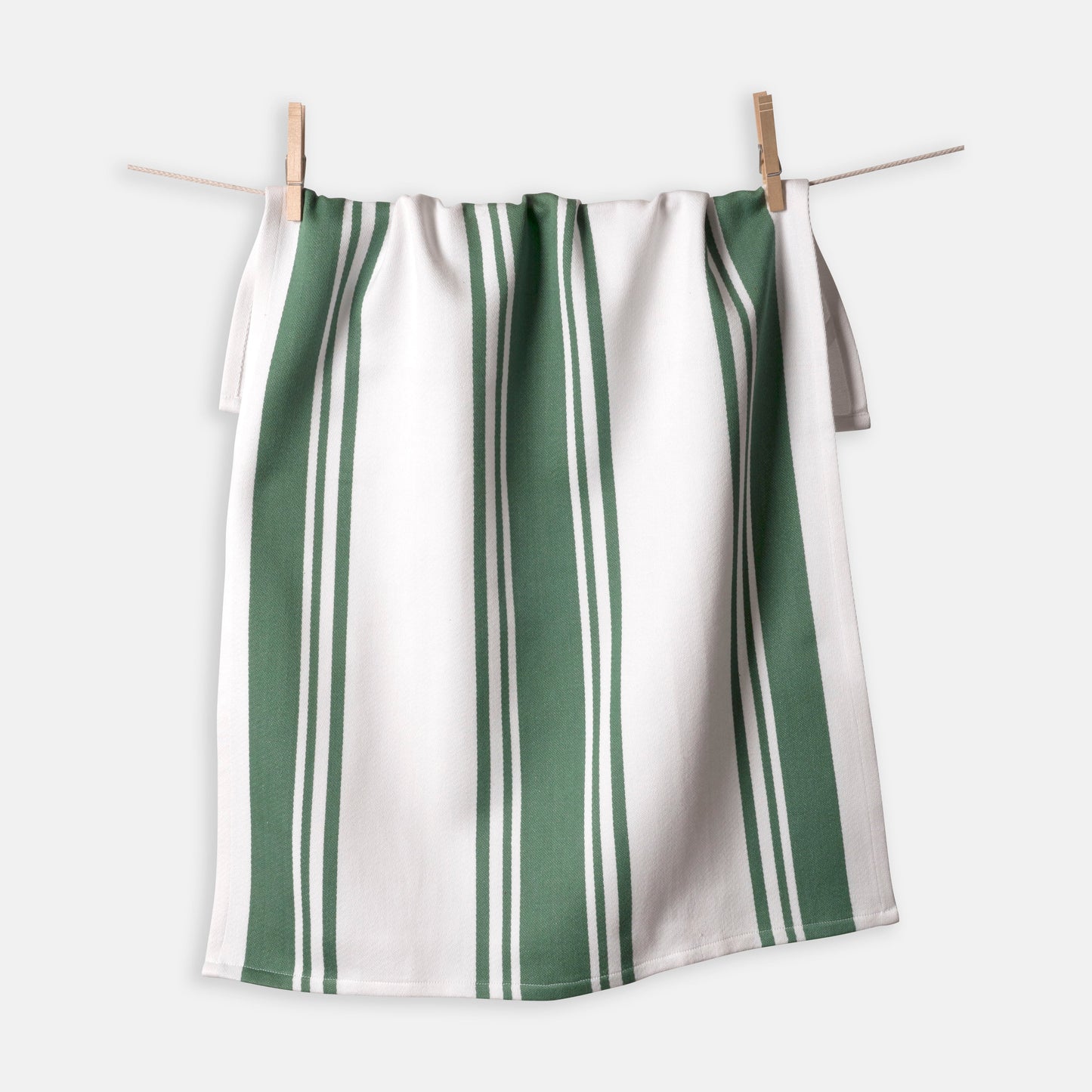 Center Band Kitchen Towels