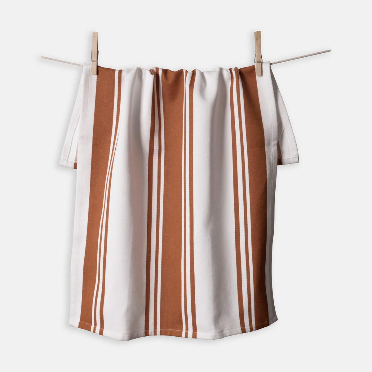 Center Band Kitchen Towels