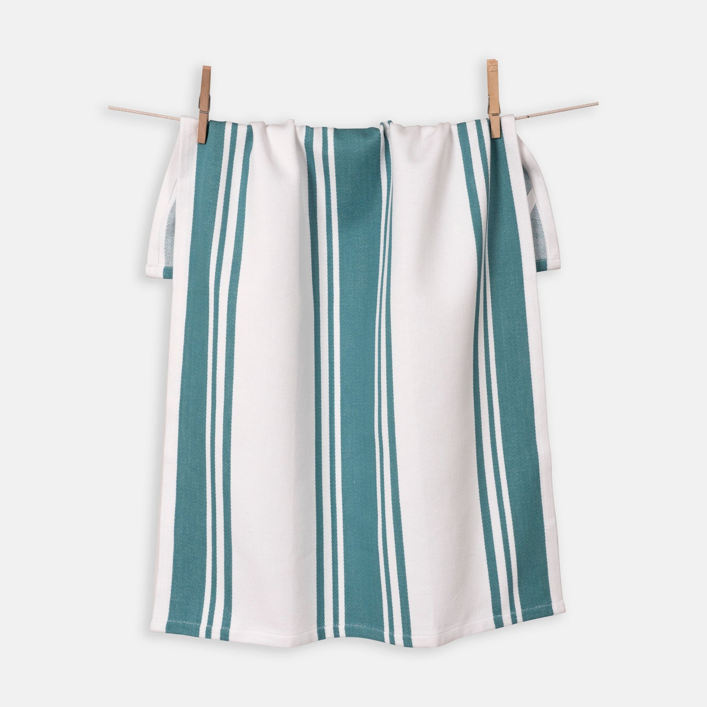 Center Band Kitchen Towels