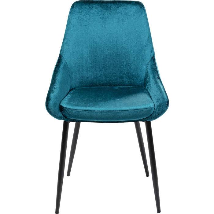 Chair East Side Bluegreen