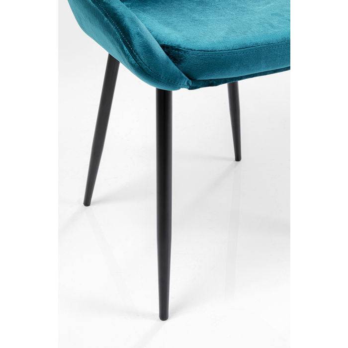 Chair East Side Bluegreen