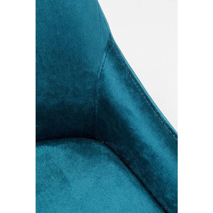 Chair East Side Bluegreen