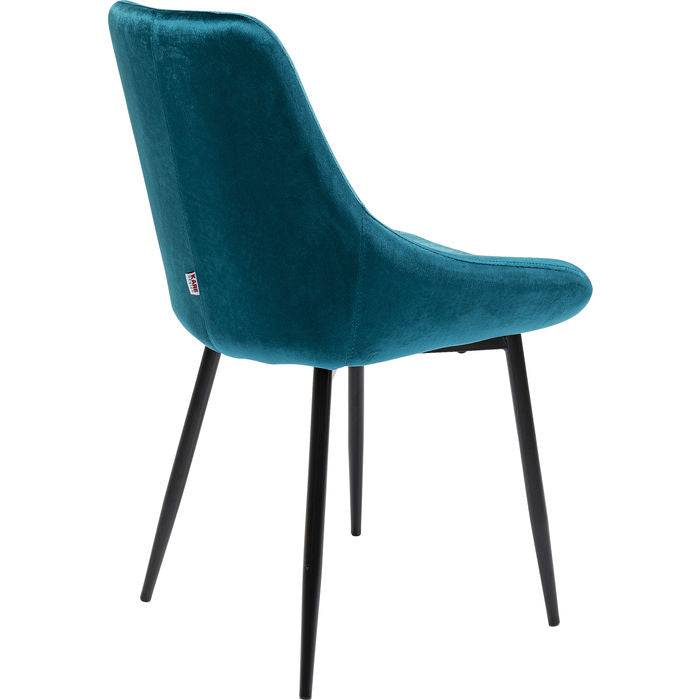Chair East Side Bluegreen