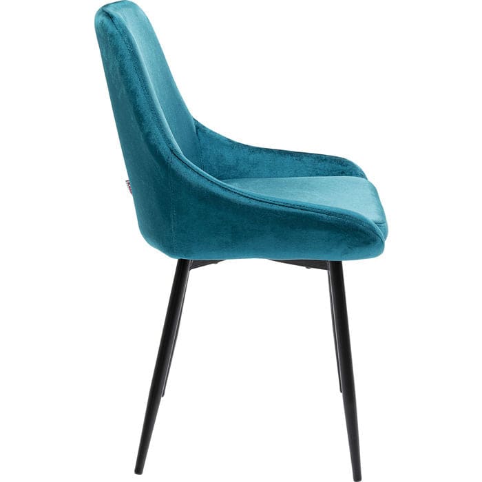 Chair East Side Bluegreen