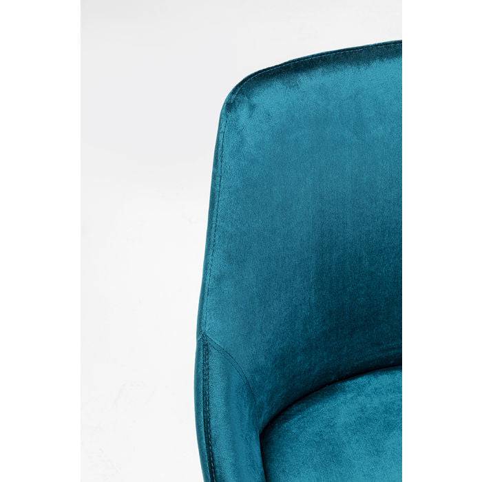 Chair East Side Bluegreen
