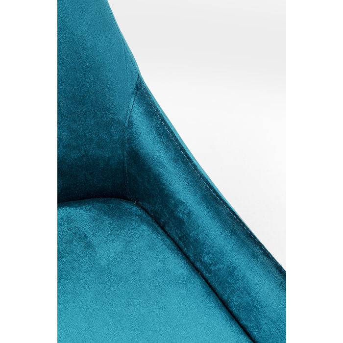 Chair East Side Bluegreen