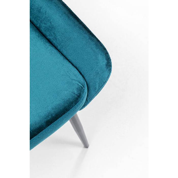 Chair East Side Bluegreen