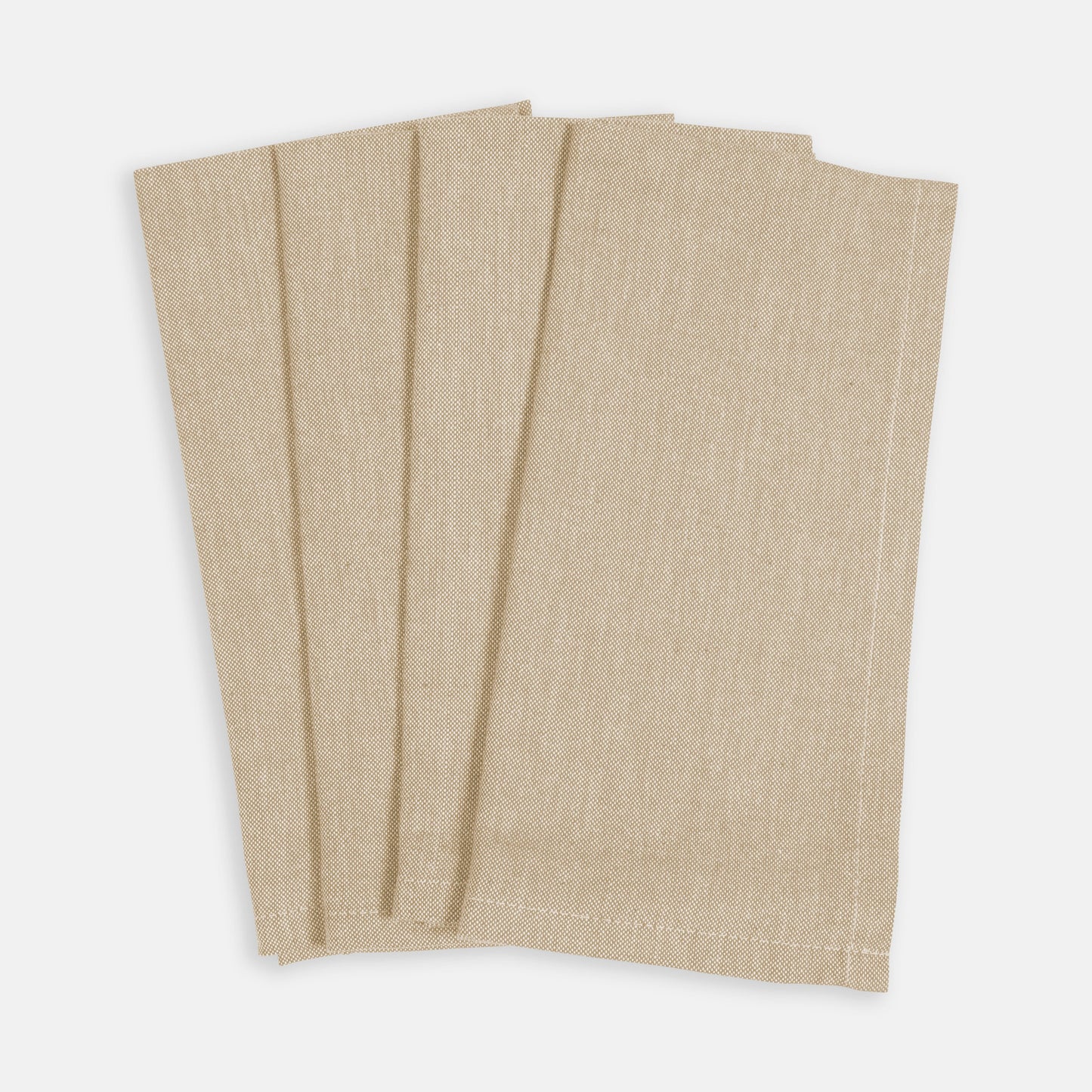 Chambray Napkins