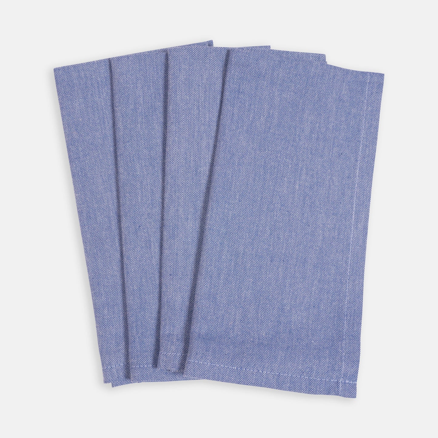 Chambray Napkins