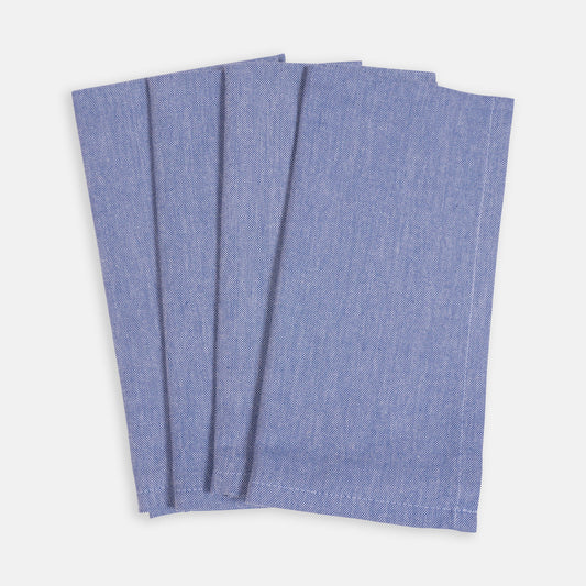 Chambray Napkins