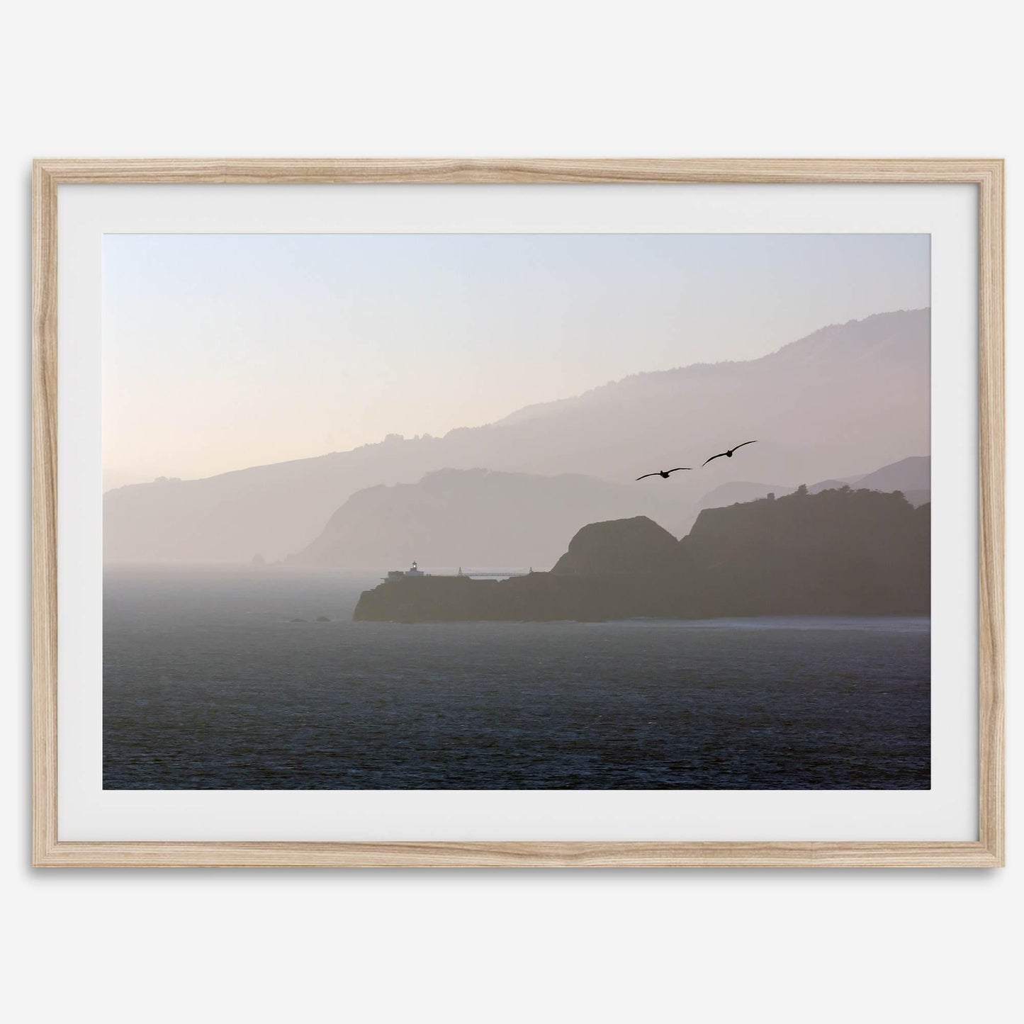 Golden Gate Coast
