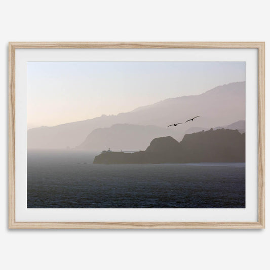 Golden Gate Coast