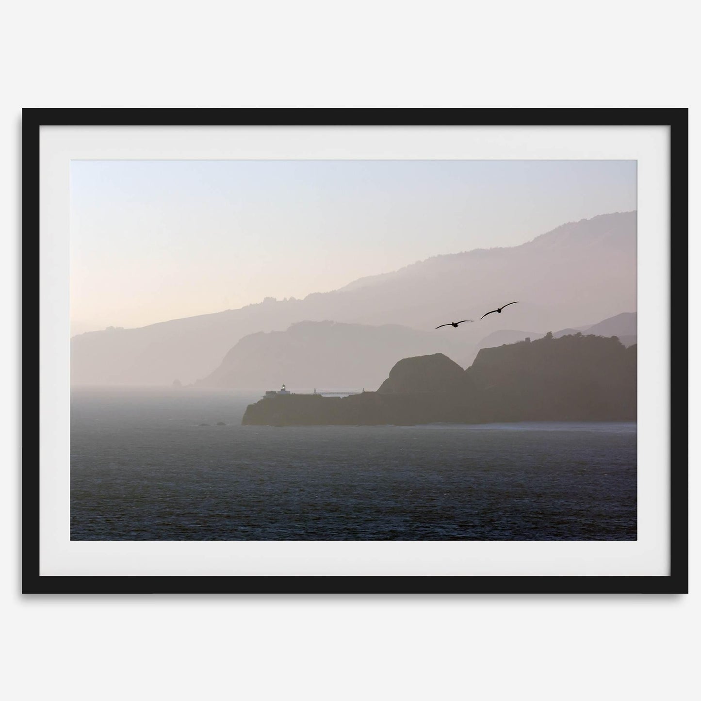Golden Gate Coast