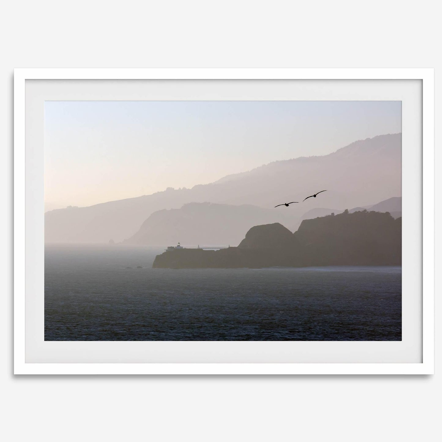 Golden Gate Coast