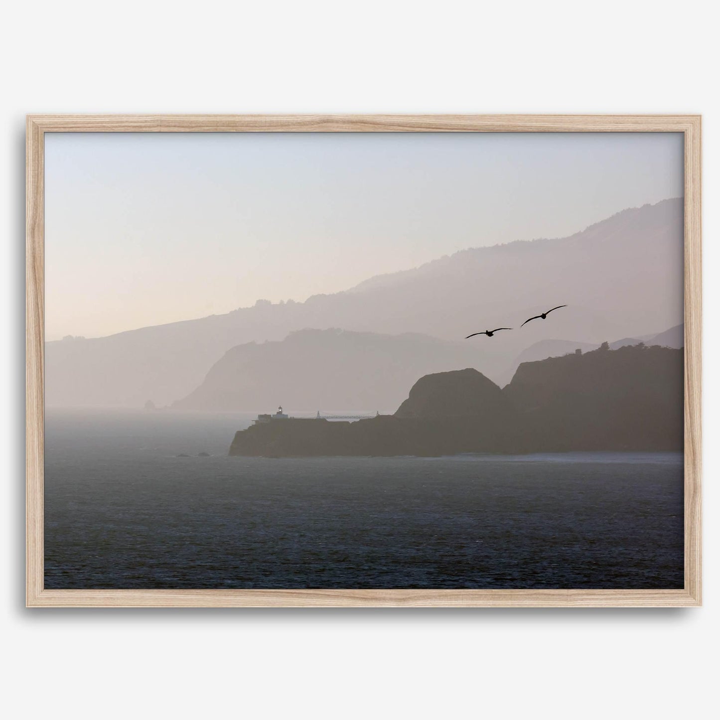 Golden Gate Coast