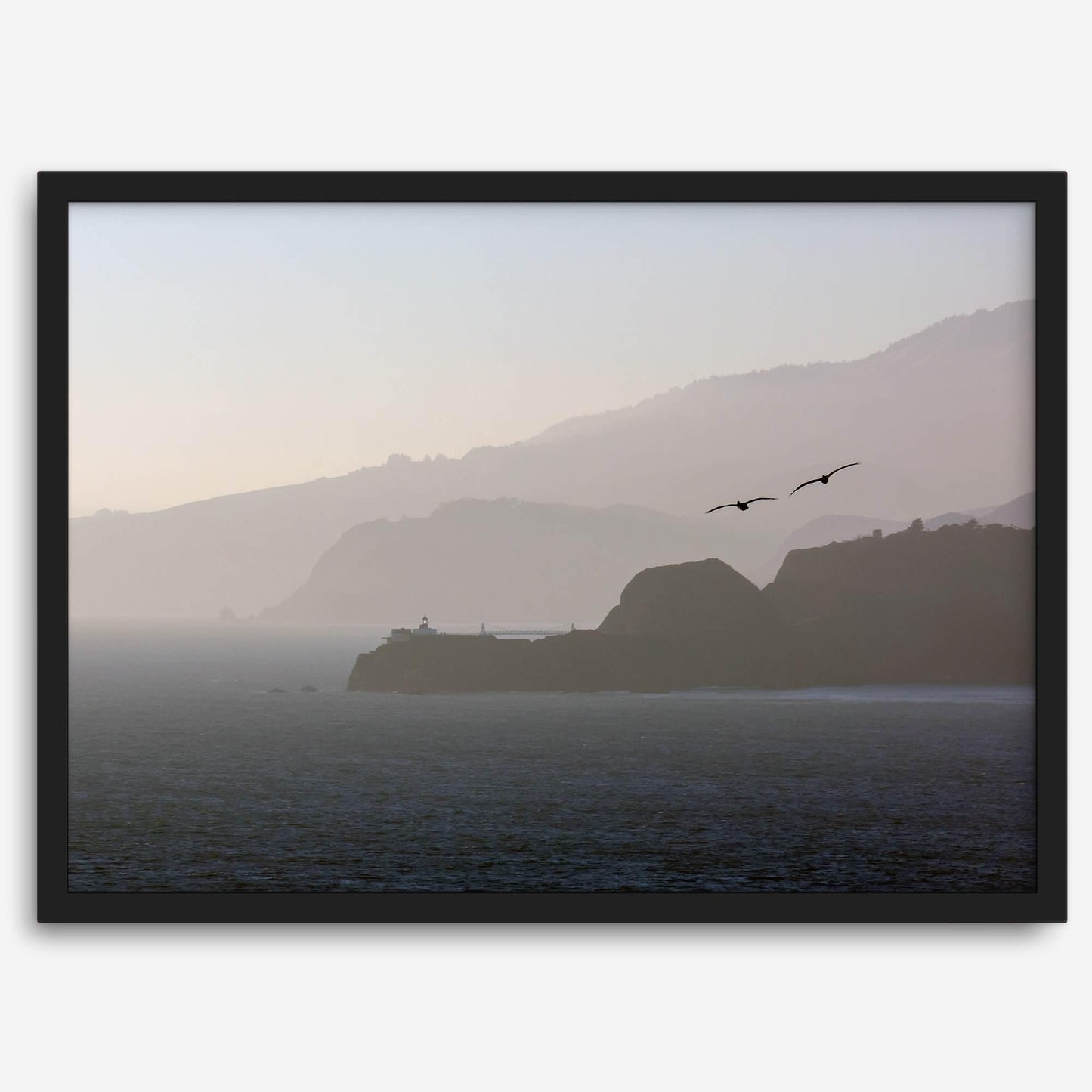 Golden Gate Coast