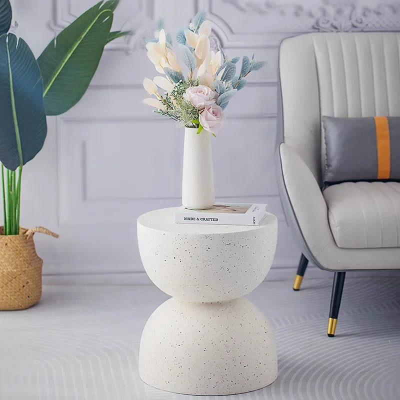 Coffee Table - Marble Small