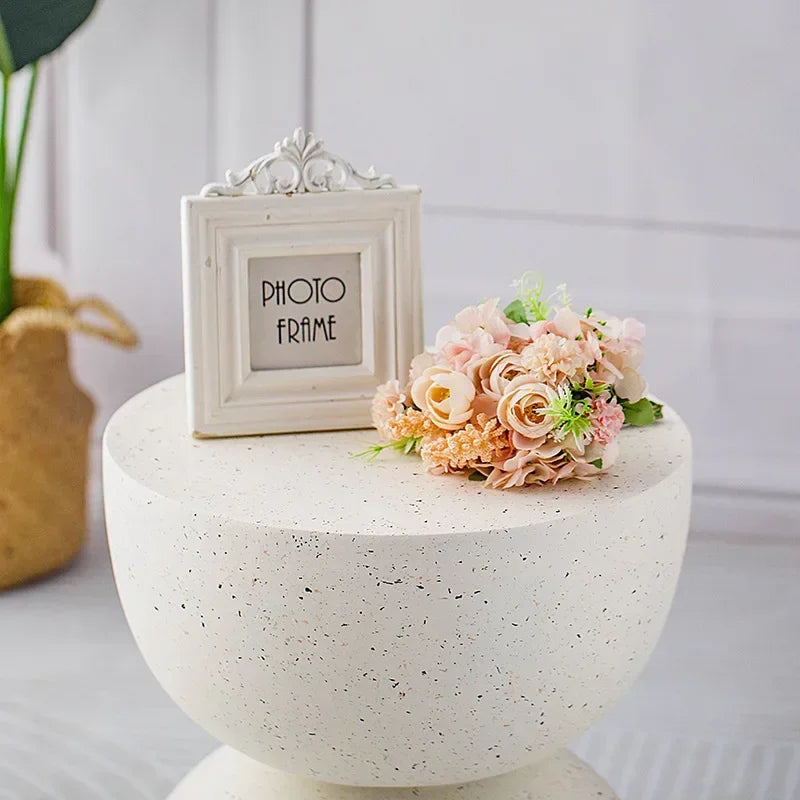 Coffee Table - Marble Small