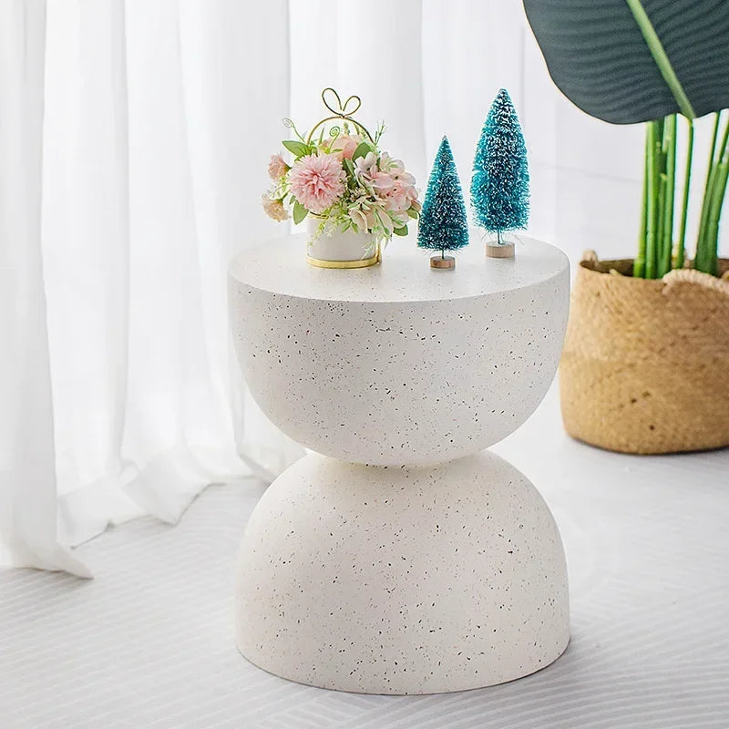 Coffee Table - Marble Small