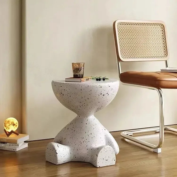 Coffee Table - Marble Small