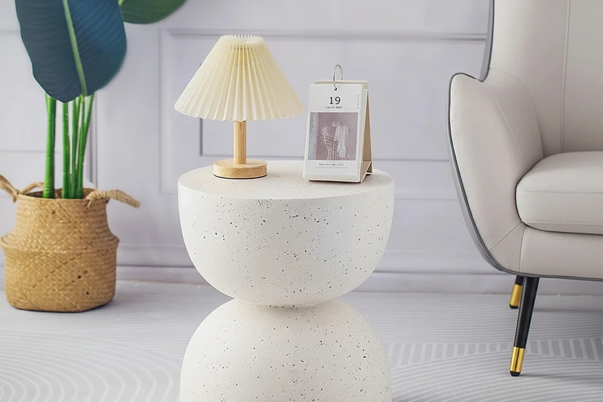 Coffee Table - Marble Small