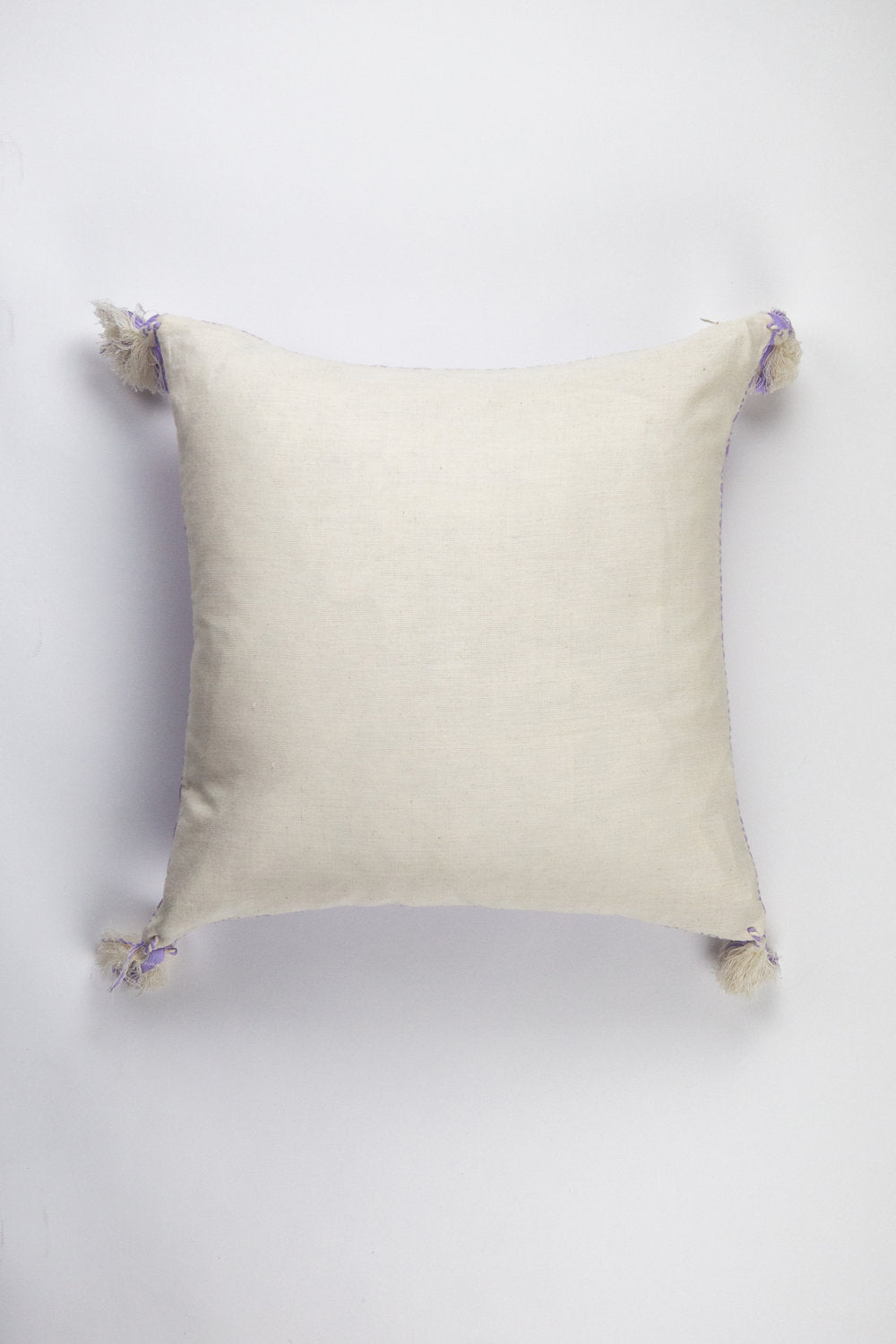 Comalapa Pillow - Ochre