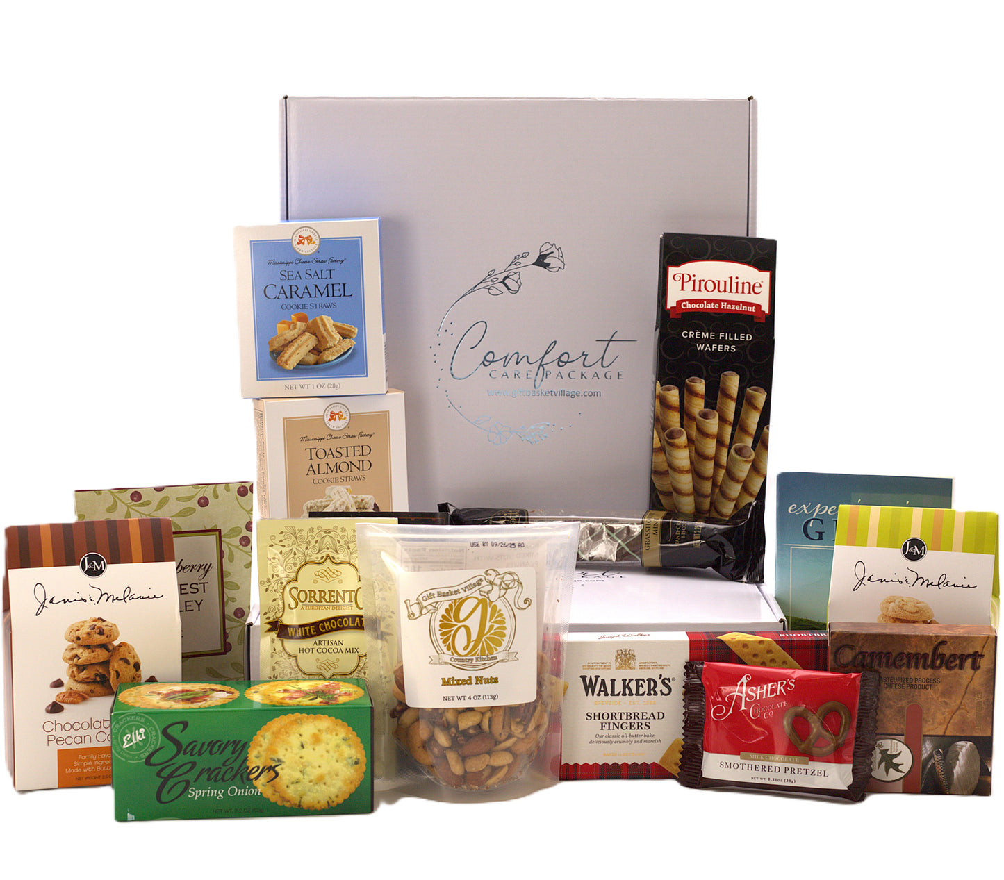 Comfort Care Package