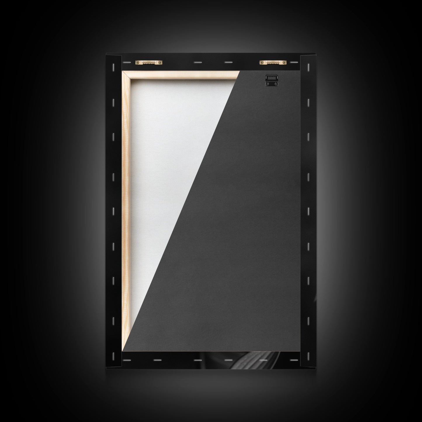 Elegant Lily, Black and White, Floral Beauty, Canvas Print, Botanical Wall Art, Minimalist Art, Bedroom Wall Decor, Nature Photography