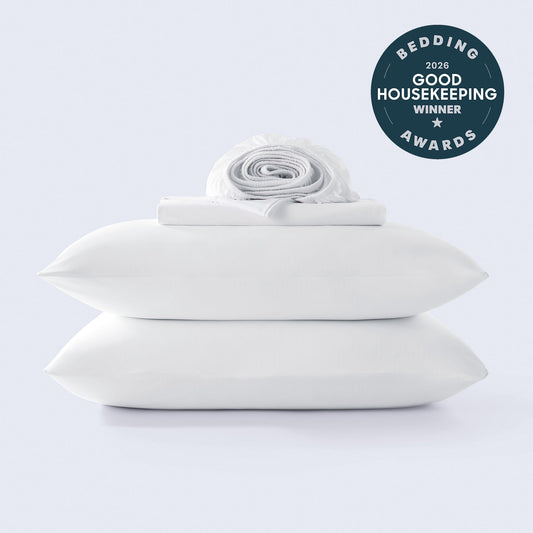 Cool Zone Cooling Sheet Set