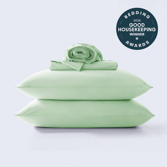 Cool Zone Cooling Sheet Set
