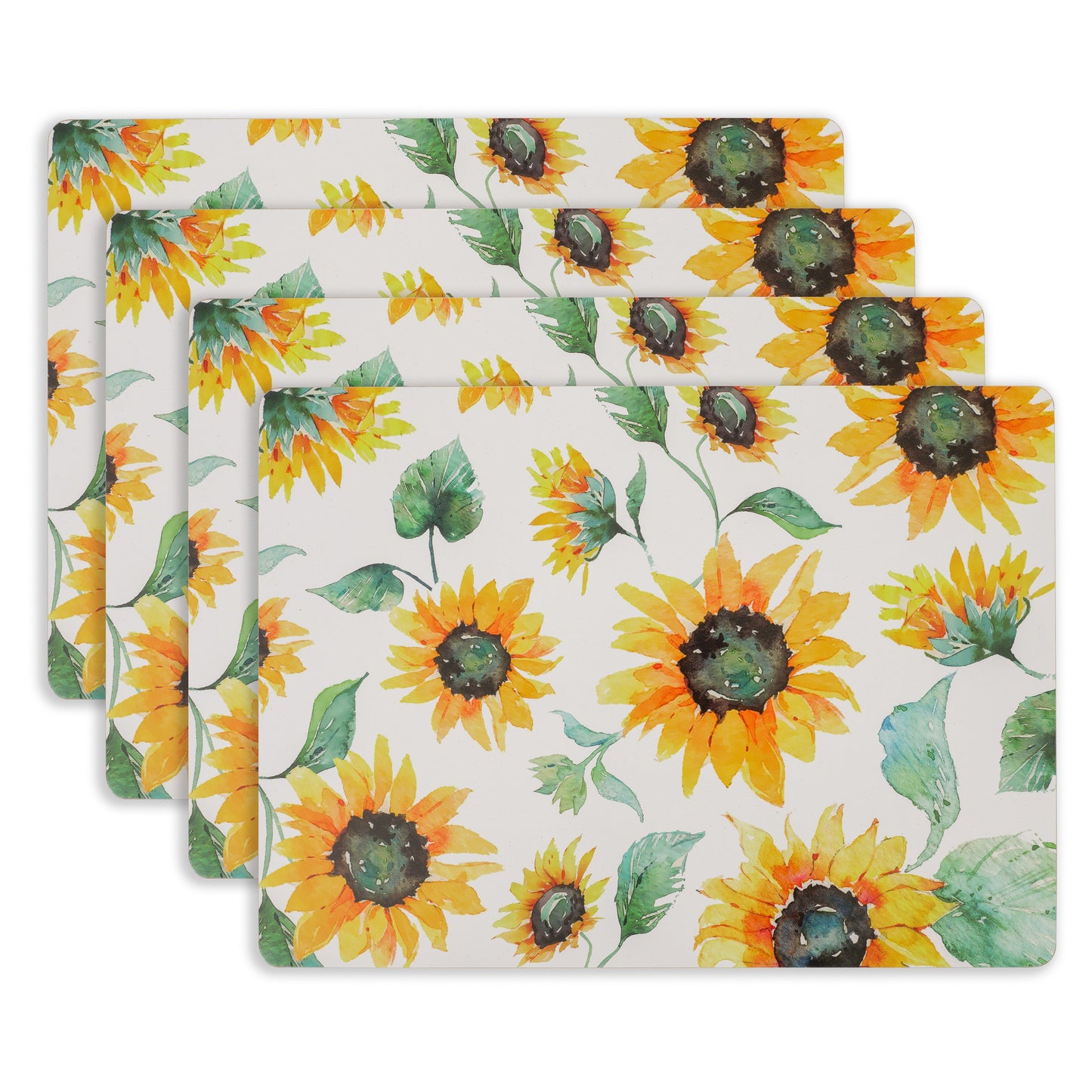 Fall/Harvest/Halloween Cork Placemats