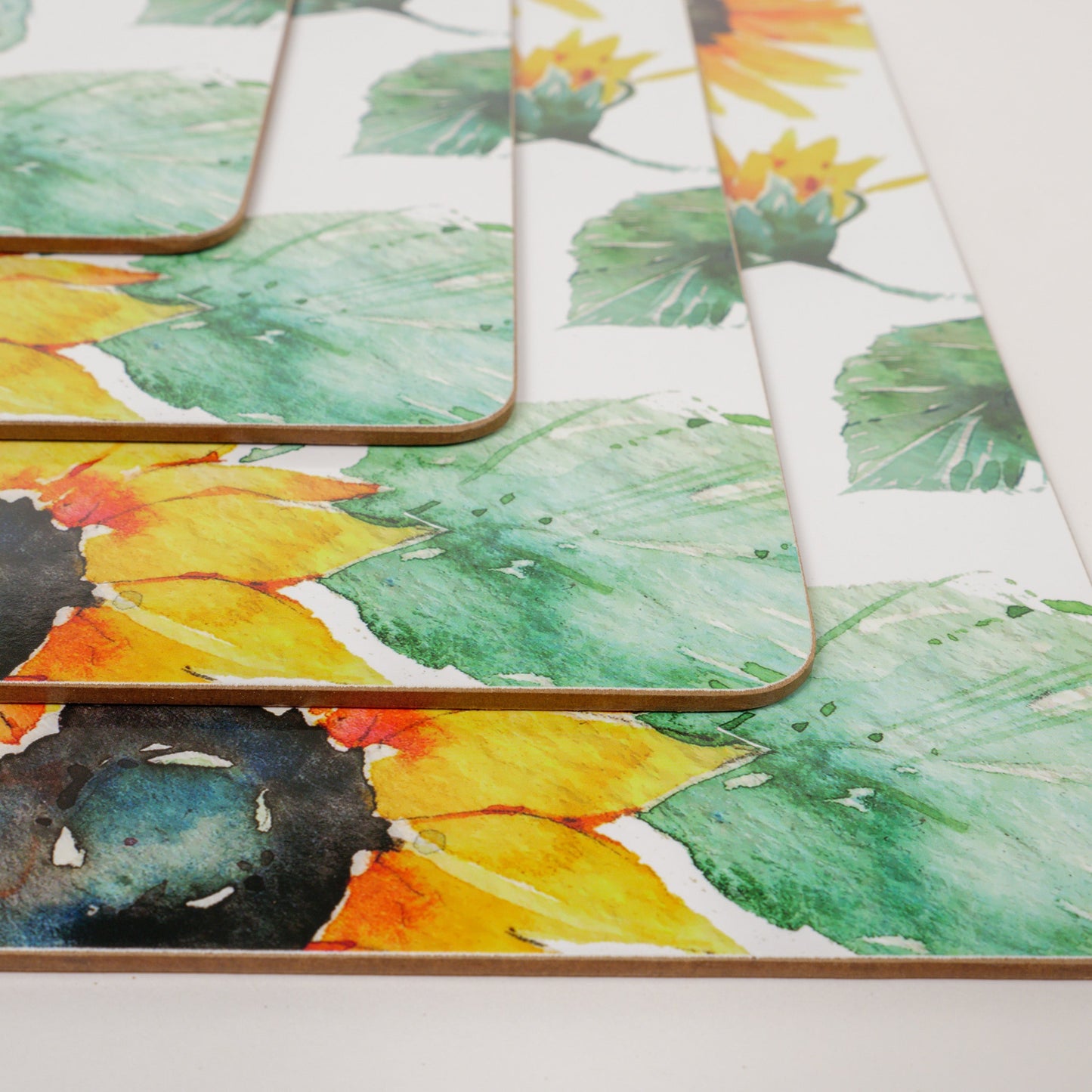Fall/Harvest/Halloween Cork Placemats