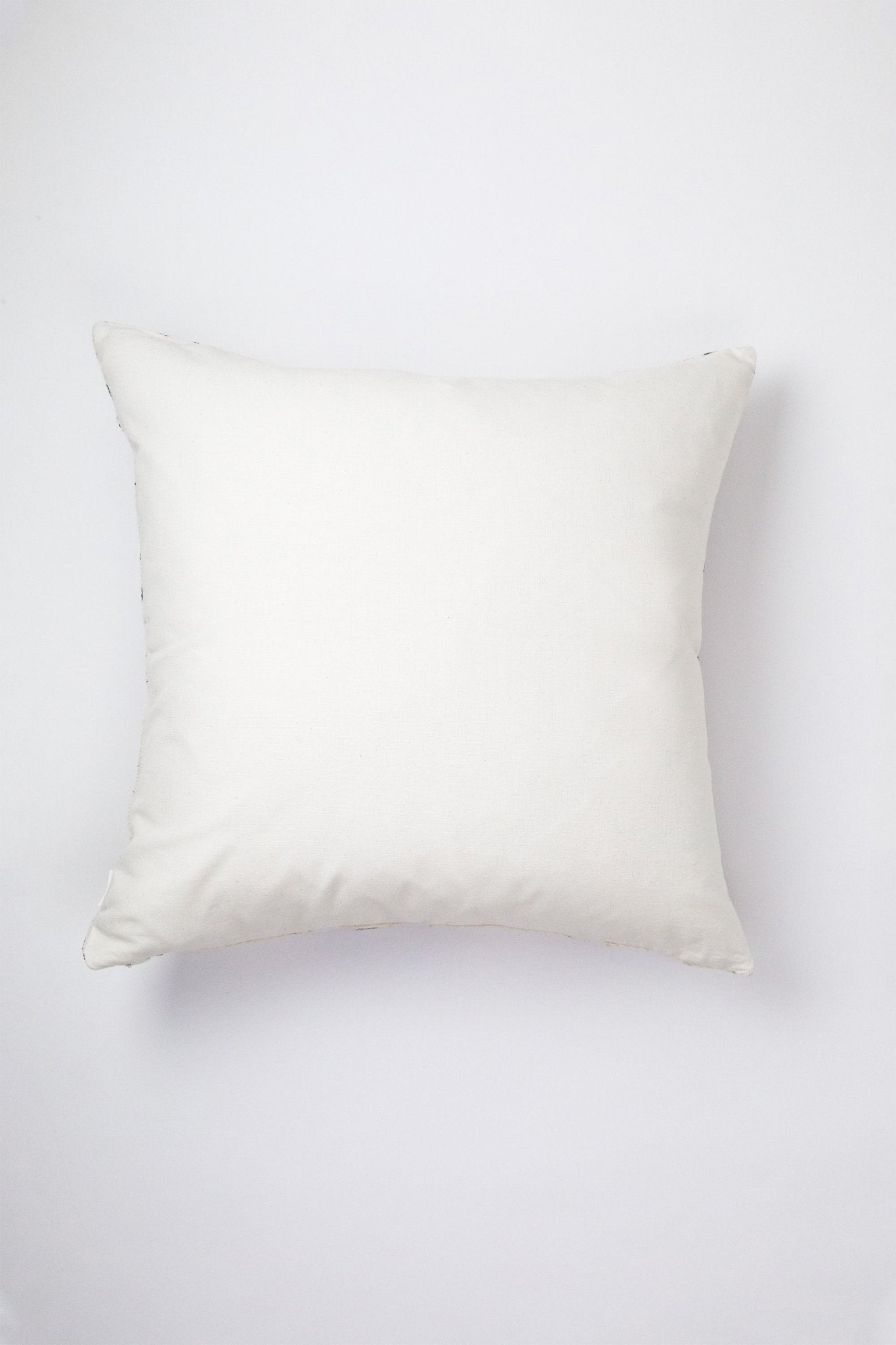 Cotzal Rainbow Brocade Pillows