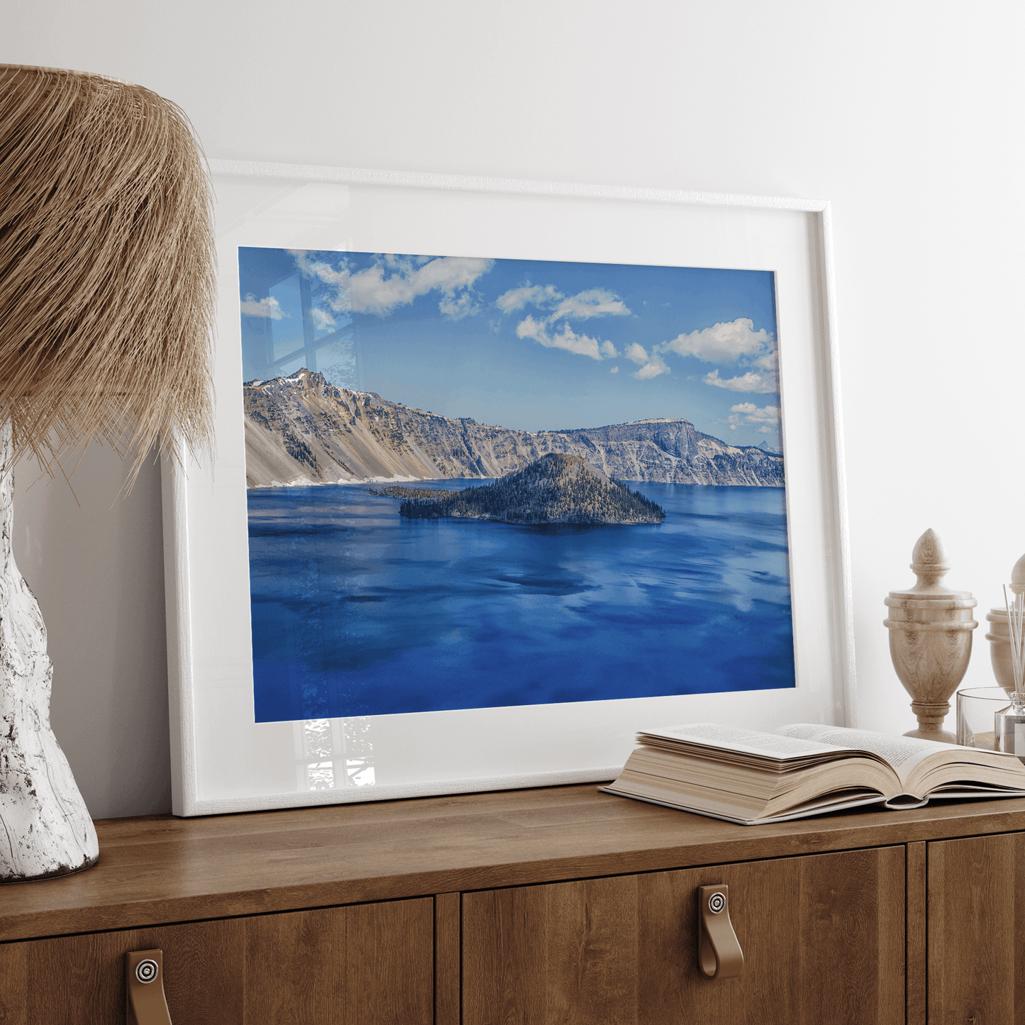 Crater Lake
