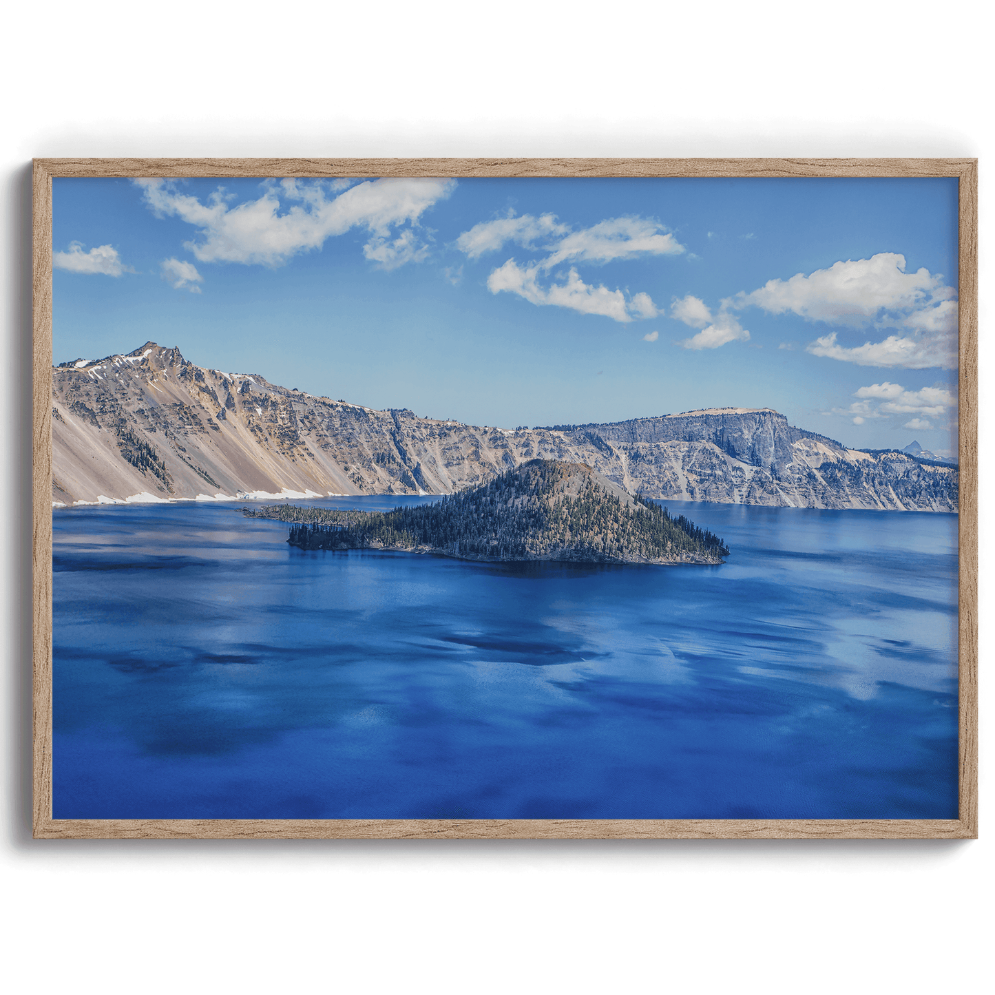 Crater Lake