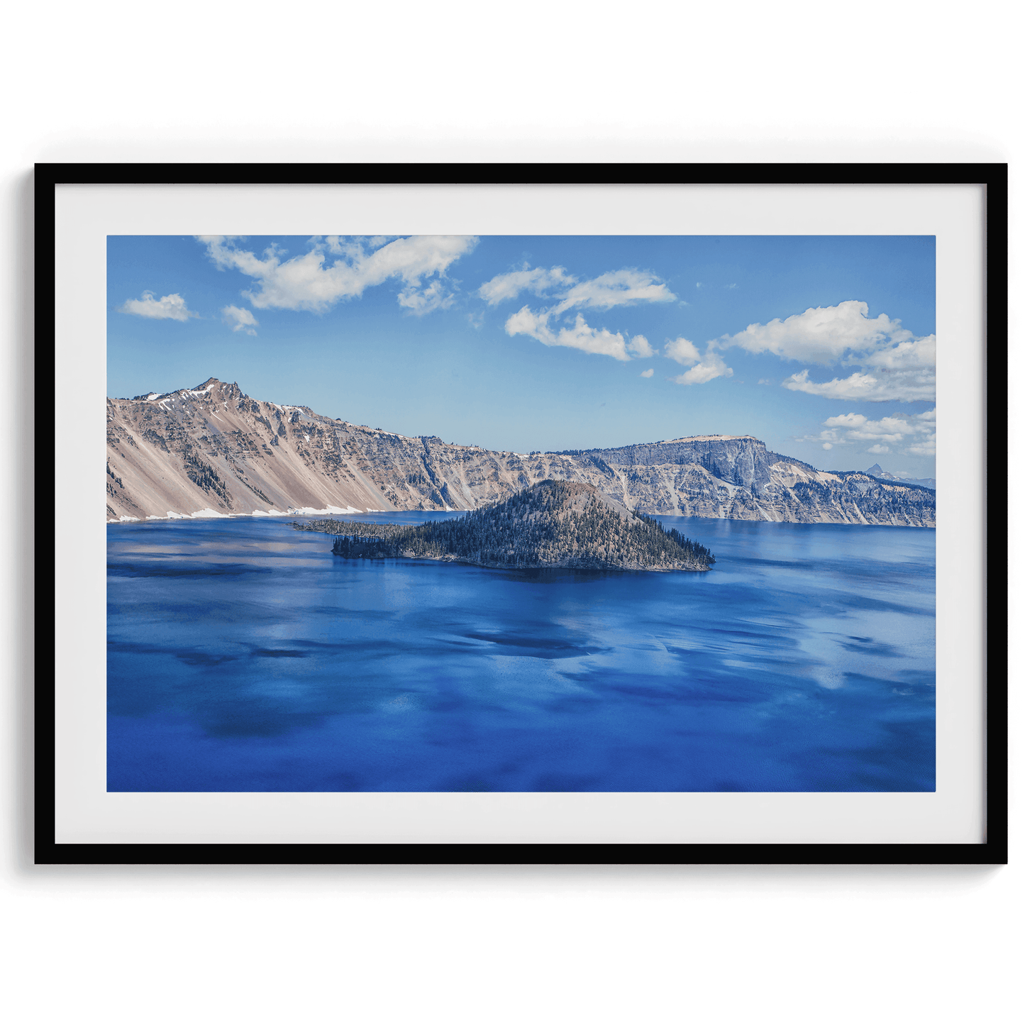 Crater Lake
