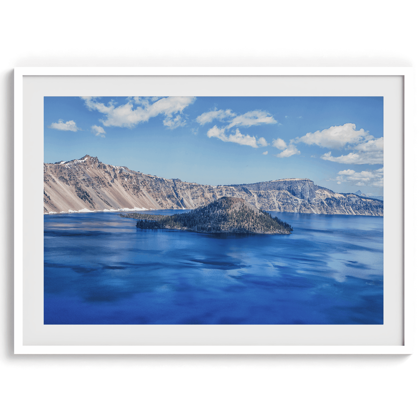 Crater Lake