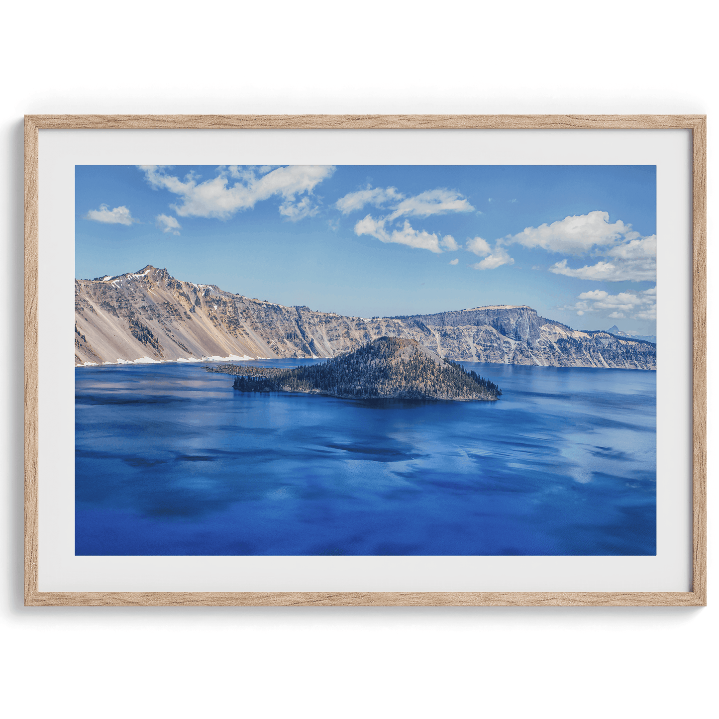 Crater Lake