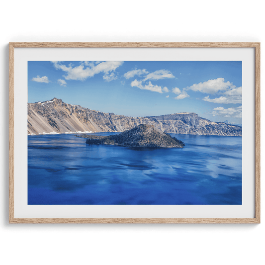 Crater Lake