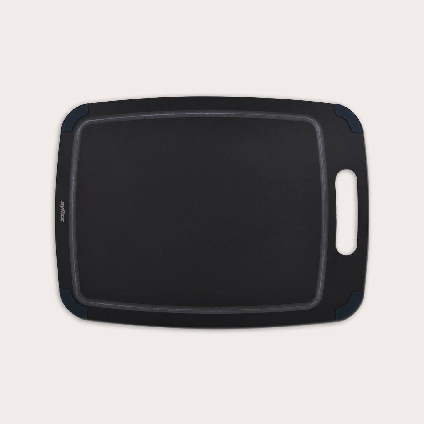 Zyliss Wood Fiber Cutting Board