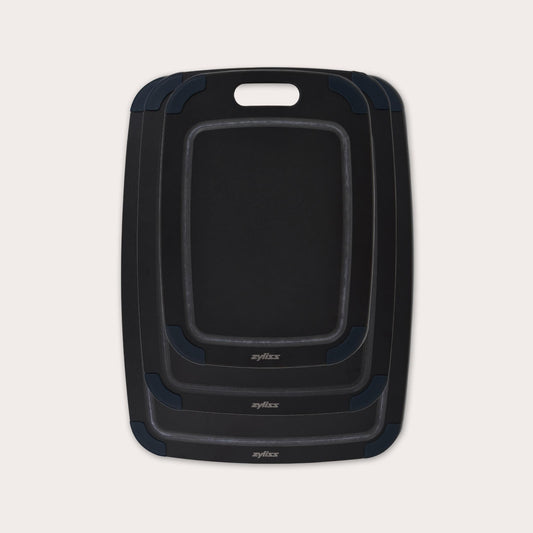 Zyliss Wood Fiber Cutting Board